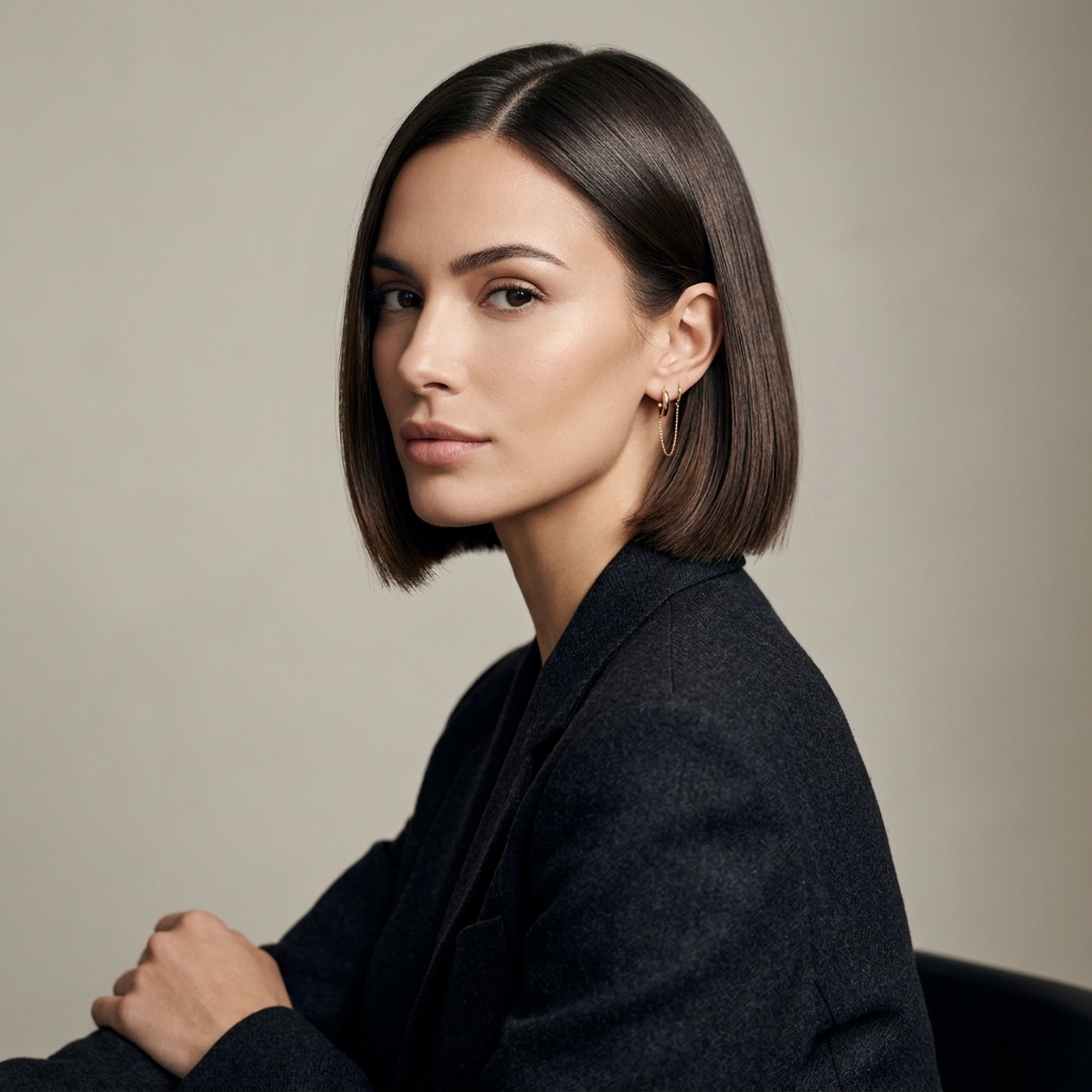 Textured Lob