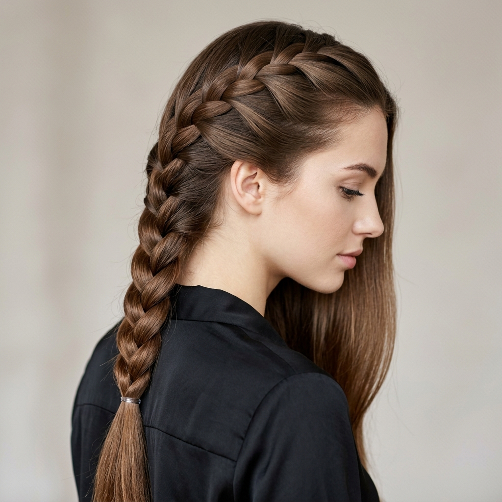 French Braid