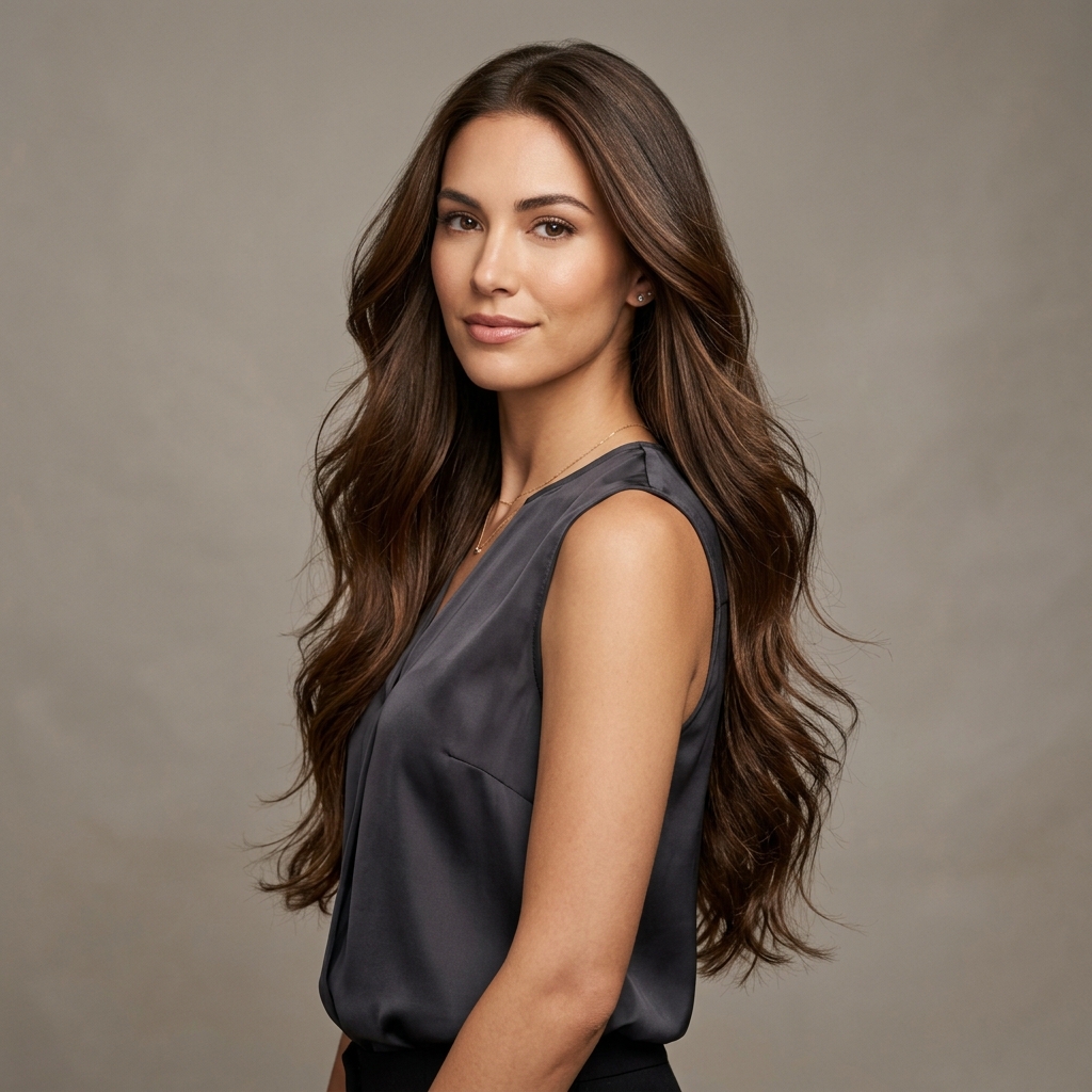 Long Hairstyles