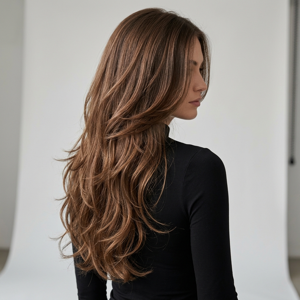 Long Layered