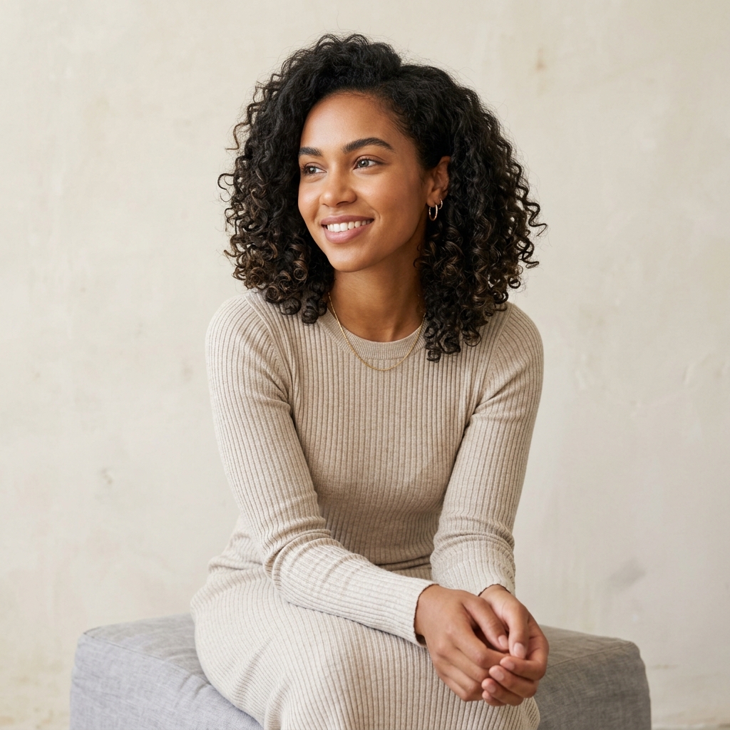 Low-Maintenance Hairstyles