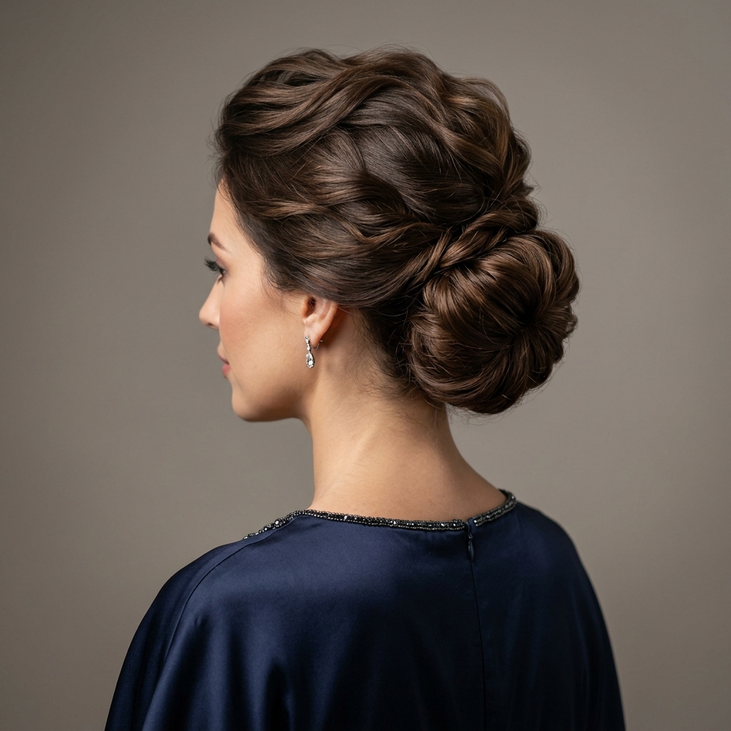 Updo Hairstyles