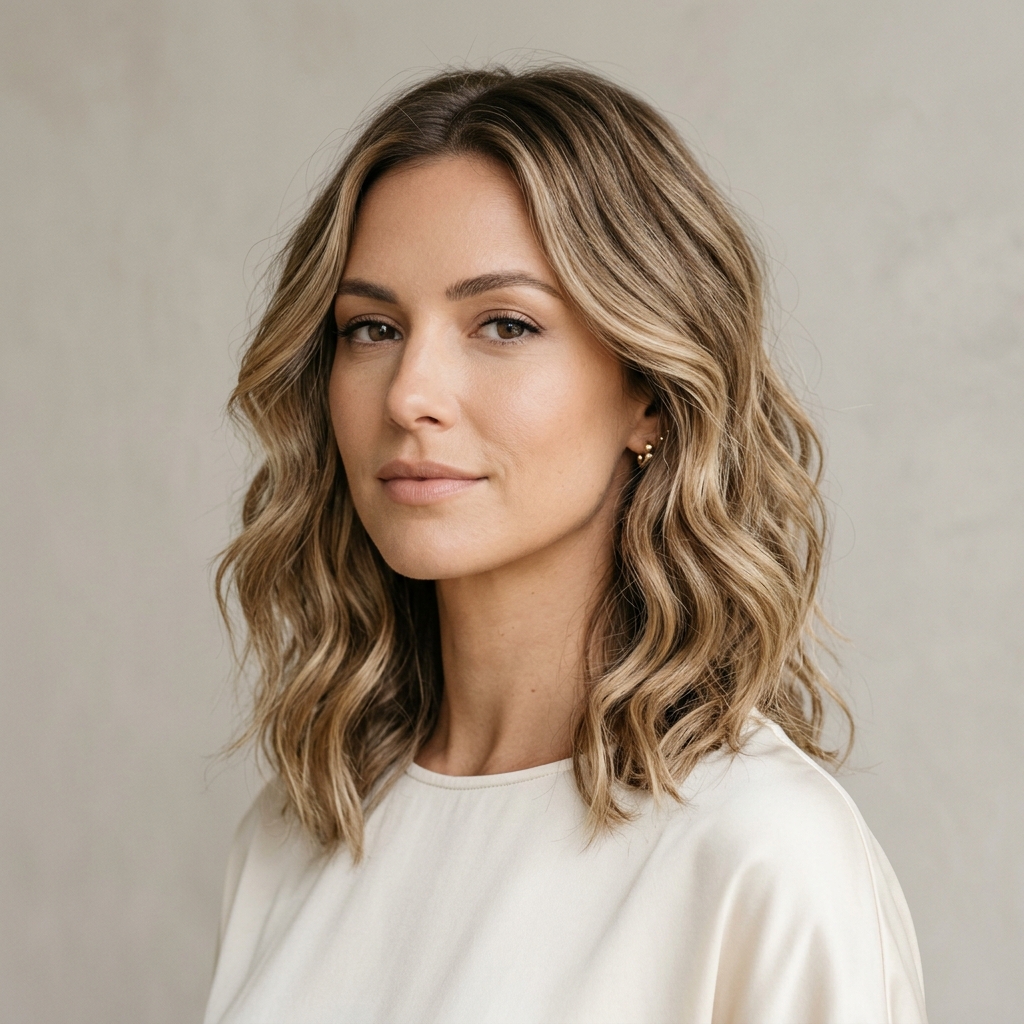 Wavy Lob