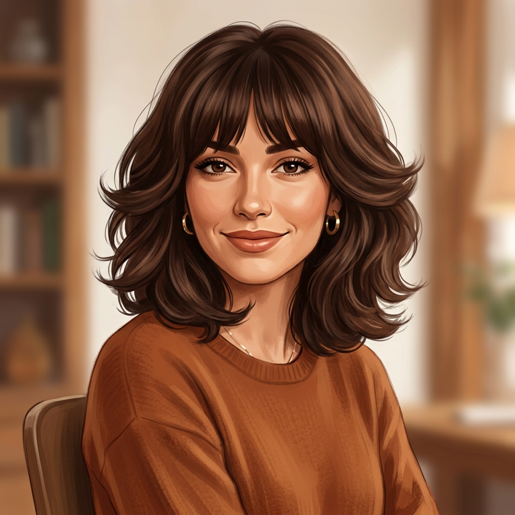 Side Volume Layers
